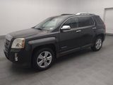 Used 2014 GMC Terrain SLT image 2