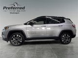 Used 2023 Jeep Compass Limited image 2