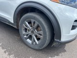 Used 2021 Ford Explorer XLT w/ Equipment Group 202A image 3