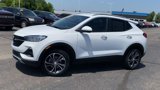Certified 2023 Buick Encore GX Select image 5