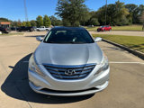 Used 2013 Hyundai Sonata Limited w/ Premium Pkg image 3