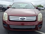Used 2006 Ford Fusion SE image 2