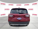 Certified 2021 Ford Escape Titanium w/ Class II Trailer Tow Package image 4