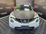 Used 2014 Nissan Juke NISMO RS image 4