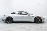 Certified 2024 Porsche Taycan Turbo S image 6