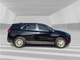Used 2024 Chevrolet Equinox LS w/ Driver Confidence II Package image 2