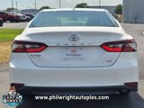 Used 2023 Toyota Camry LE image 4