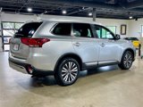 Used 2020 Mitsubishi Outlander SE image 5