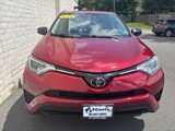 Used 2018 Toyota RAV4 LE image 4