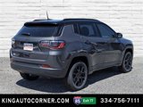 New 2024 Jeep Compass Latitude w/ Convenience Group image 5