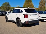 New 2025 Kia Sorento SX Prestige w/ Olive Brown Leather Package image 6