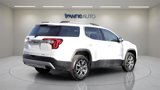 Used 2023 GMC Acadia SLT image 6
