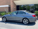 Used 2016 BMW 340i xDrive Sedan image 6