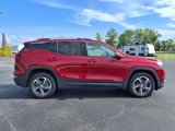 Used 2021 GMC Terrain SLT image 2