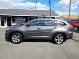 Used 2014 Toyota Highlander Limited image 2