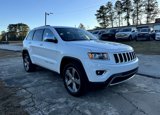 Used 2014 Jeep Grand Cherokee Limited image 3
