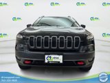 Used 2015 Jeep Cherokee Trailhawk w/ Comfort/Convenience Group image 2