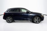 Used 2020 Audi Q5 e Premium Plus w/ Premium Plus Package image 4
