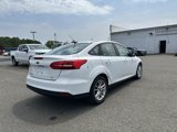 Used 2017 Ford Focus SE image 5