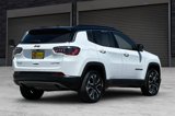 Used 2023 Jeep Compass Limited image 4