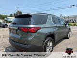 Used 2022 Chevrolet Traverse LT image 5