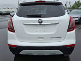 Certified 2022 Buick Encore Preferred image 5