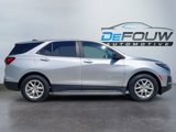 Used 2022 Chevrolet Equinox LS w/ LS Convenience Package image 2