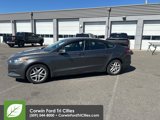 Used 2016 Ford Fusion SE image 3