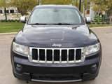 Used 2011 Jeep Grand Cherokee Limited w/ Luxury Group II image 4