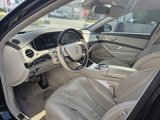 Used 2015 Mercedes-Benz S 550 Sedan image 4