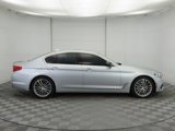 Used 2019 BMW 540i xDrive image 4