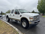 Used 2008 Ford F350 Lariat image 2