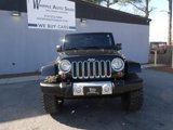 Used 2011 Jeep Wrangler Sahara w/ Dual Top Group image 2
