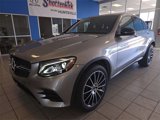 Used 2019 Mercedes-Benz GLC 300 4MATIC Coupe image 4