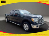 Used 2010 Ford F150 XLT image 3