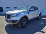 Used 2019 Ford Ranger Lariat w/ Equipment Group 501A Mid image 2