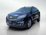 Used 2016 Chevrolet Traverse LTZ image 3