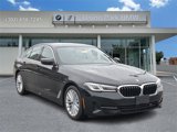 Used 2022 BMW 530i xDrive w/ Convenience Package image 3