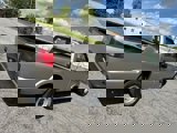 Used 2002 Chevrolet S10 Pickup 2WD Regular Cab image 5
