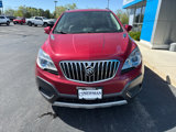 Used 2016 Buick Encore FWD image 2