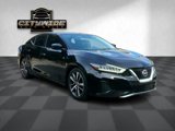 Used 2019 Nissan Maxima 3.5 S w/ Floor Mat Group image 4