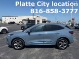 Used 2024 Ford Escape ST-Line Select w/ Tech Pack #1 image 2