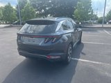 Used 2022 Hyundai Tucson SEL w/ Convenience Package image 6