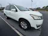 Used 2014 Chevrolet Traverse LT image 2