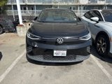 Certified 2021 Volkswagen ID.4 Pro S w/ ID.4 Protection Package image 2