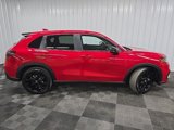 Used 2023 Honda HR-V Sport image 2