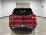 Used 2022 Chevrolet TrailBlazer RS image 5