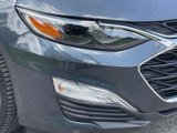 Certified 2020 Chevrolet Malibu RS image 5