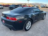 Used 2015 Chevrolet Camaro LS image 5