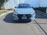 Used 2024 Nissan Sentra SR image 2